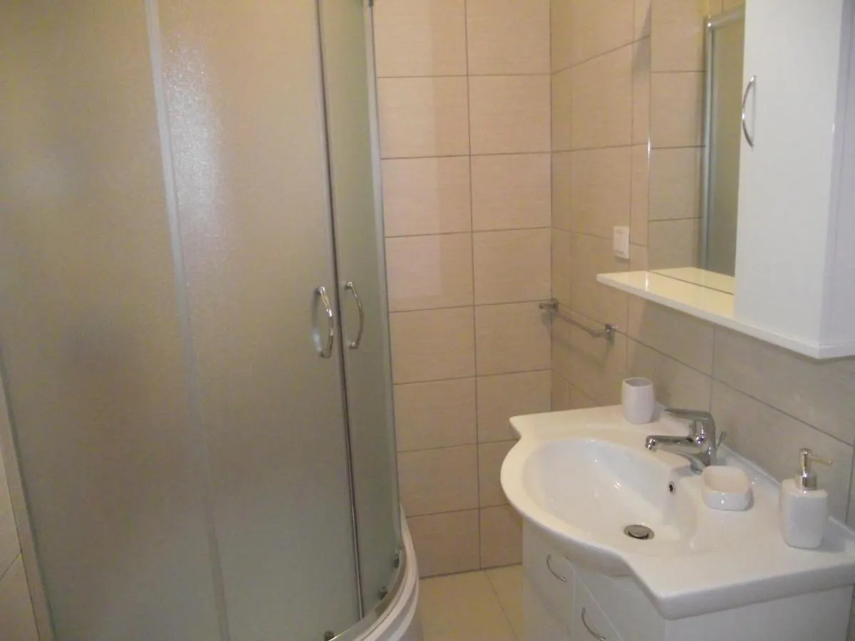 Apartments With A Swimming Pool Novi Vinodolski - 5479 Croatia