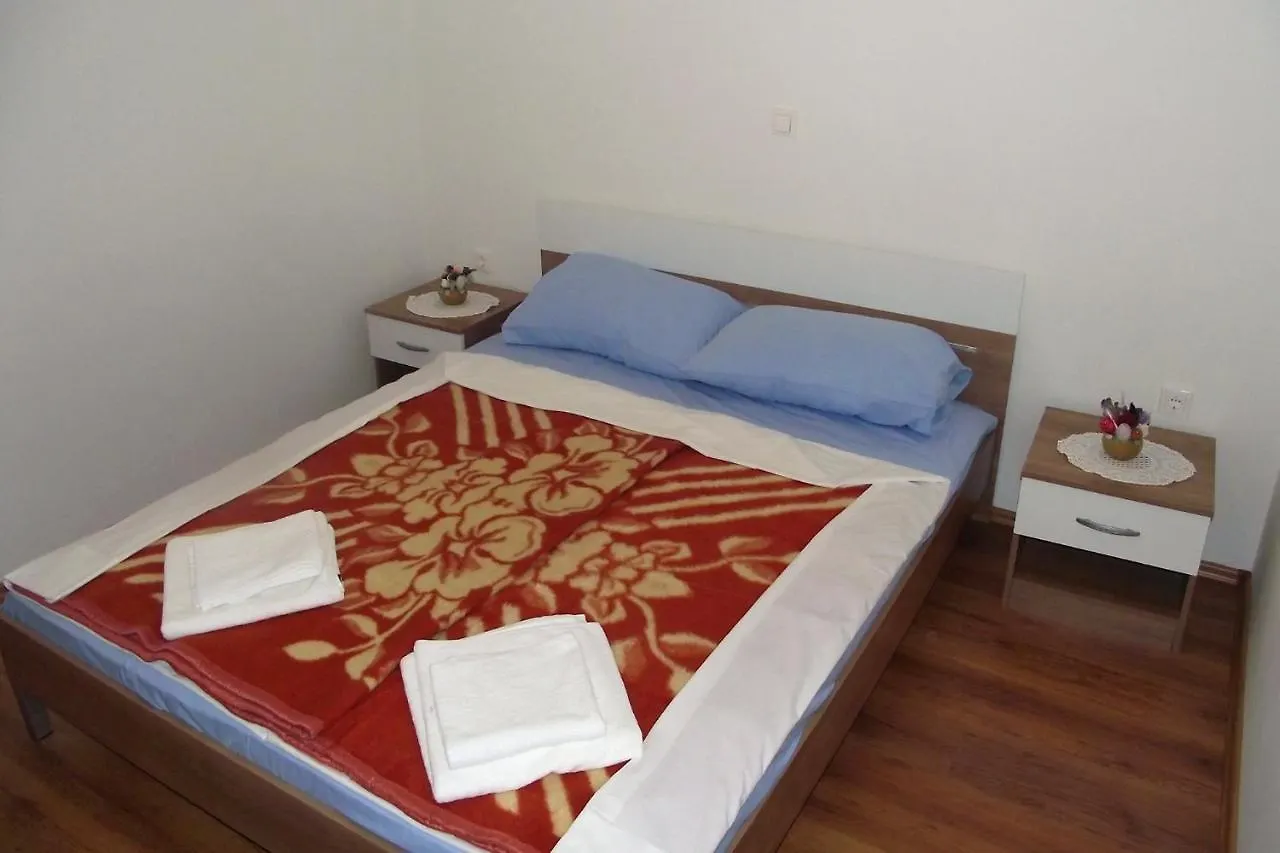 Apartments With A Swimming Pool Novi Vinodolski - 5479 0*,  Croatia