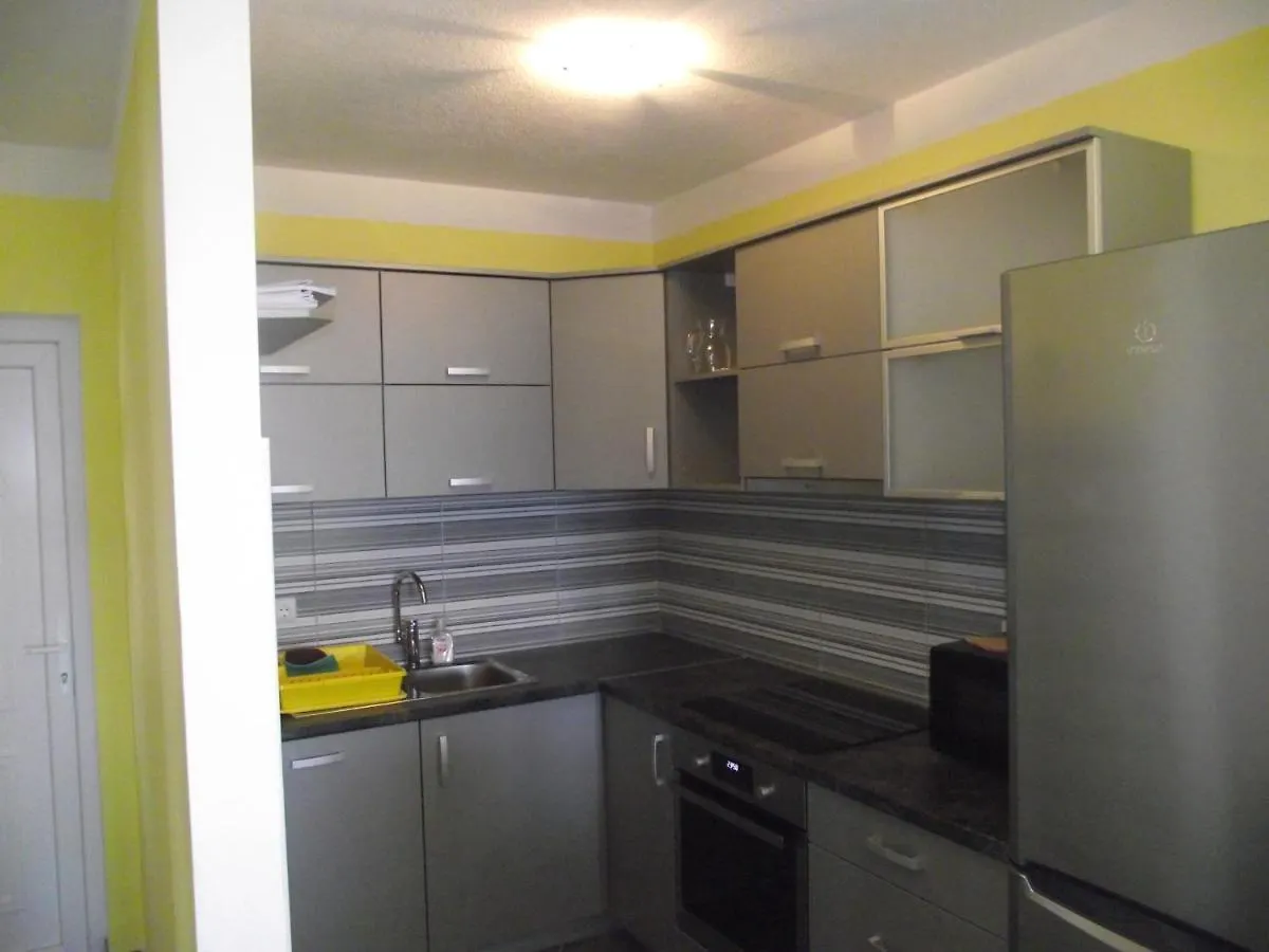 Apartments With A Swimming Pool Novi Vinodolski - 5479 Croatia