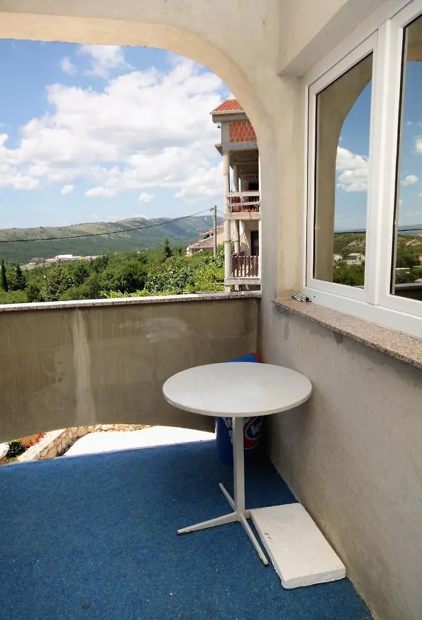 Apartments With A Swimming Pool Novi Vinodolski - 5479 0*,  Croatia