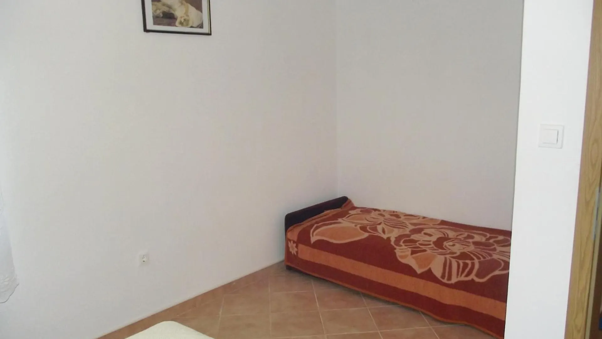 Apartments With A Swimming Pool Novi Vinodolski - 5479 Croatia