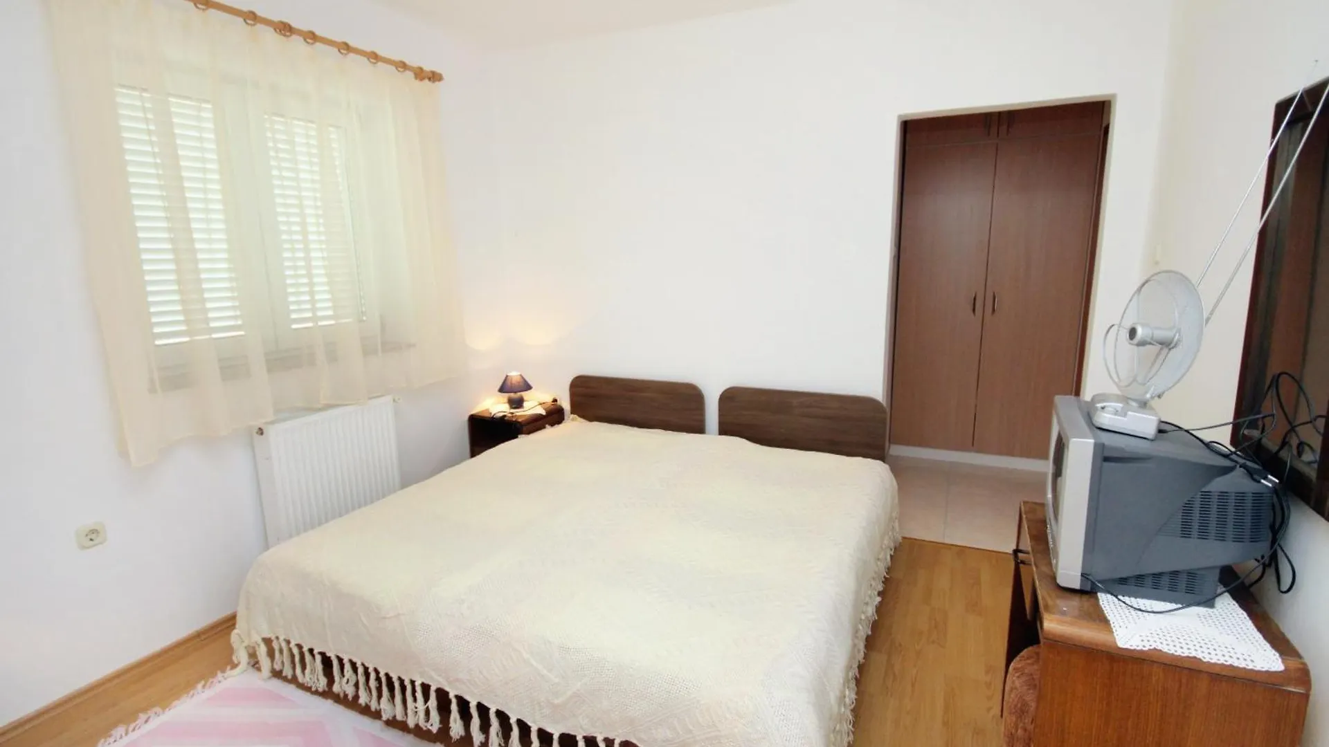 Apartments With A Swimming Pool Novi Vinodolski - 5479 0*,  Croatia