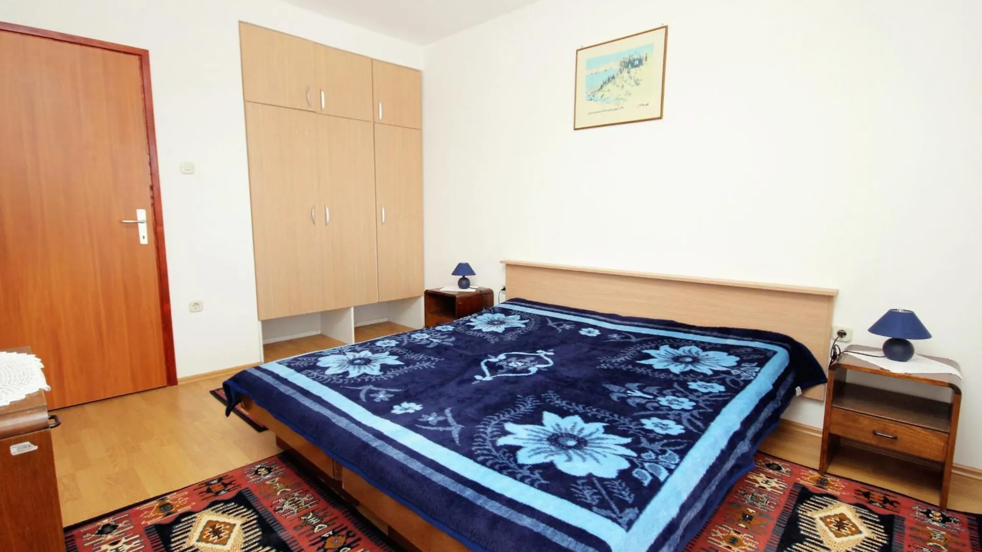 Apartments With A Swimming Pool Novi Vinodolski - 5479 0*,  Croatia
