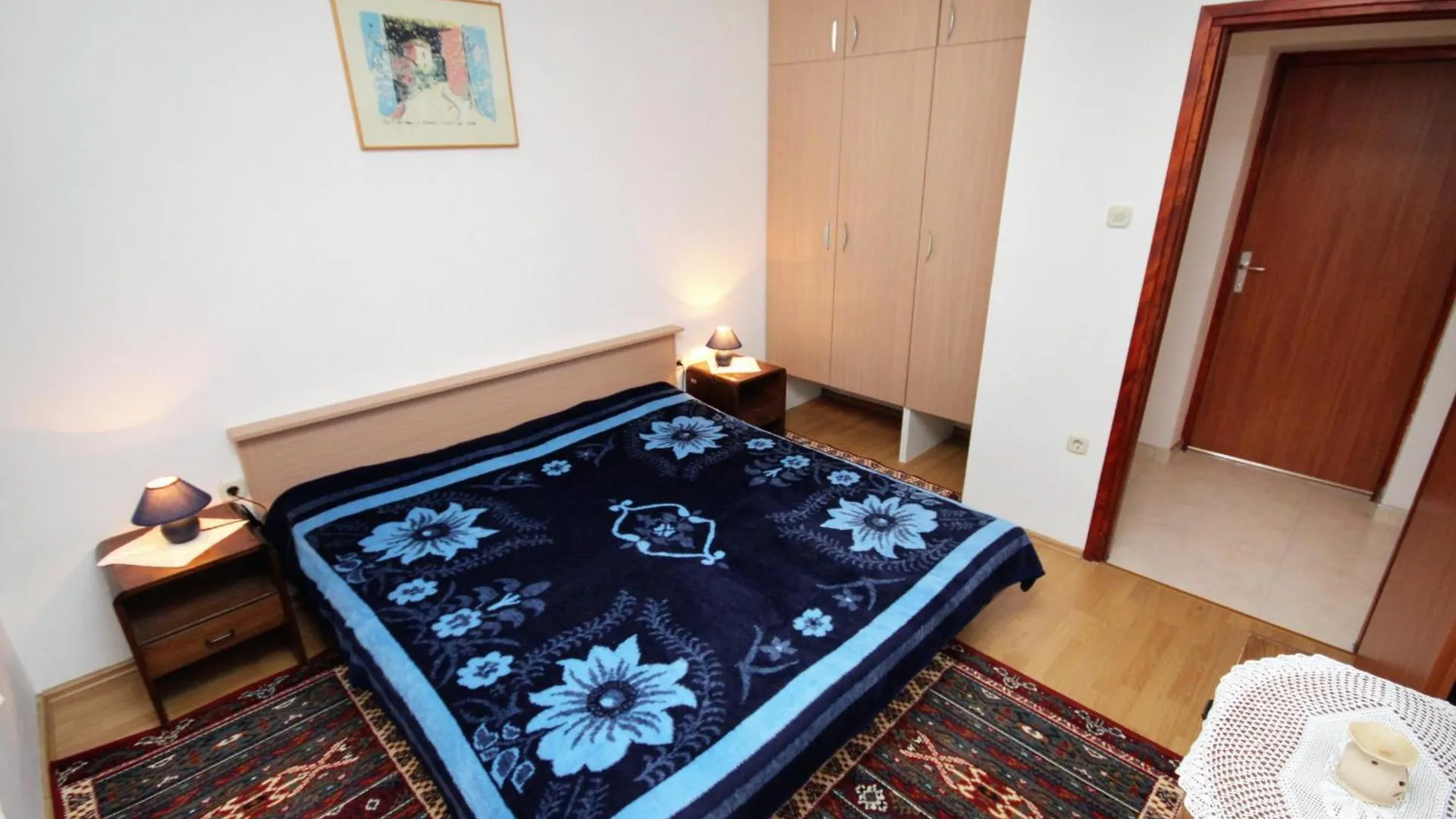 Apartments With A Swimming Pool Novi Vinodolski - 5479